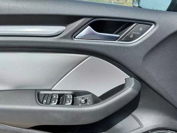 Audi A3 2016, 121200 км, за 8744 USD - фото 29