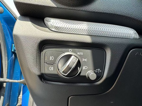 Audi A3 2016, 121200 км, за 8744 USD - фото 30