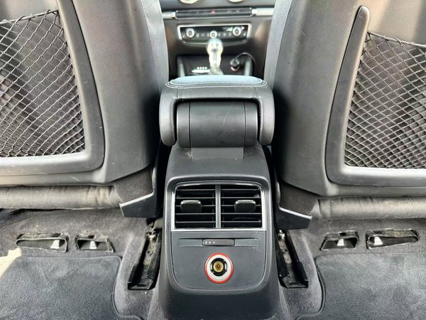 Audi A3 2016, 121200 км, за 8744 USD - фото 27