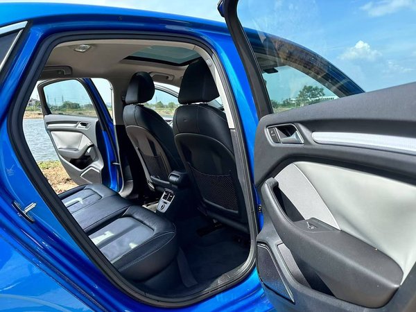 Audi A3 2016, 121200 км, за 8744 USD - фото 25