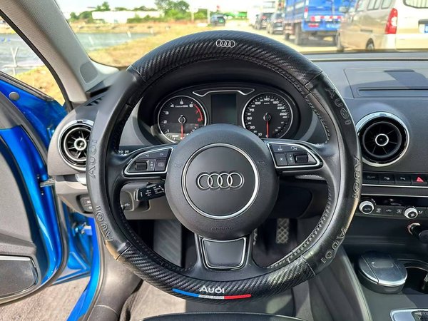 Audi A3 2016, 121200 км, за 8744 USD - фото 12