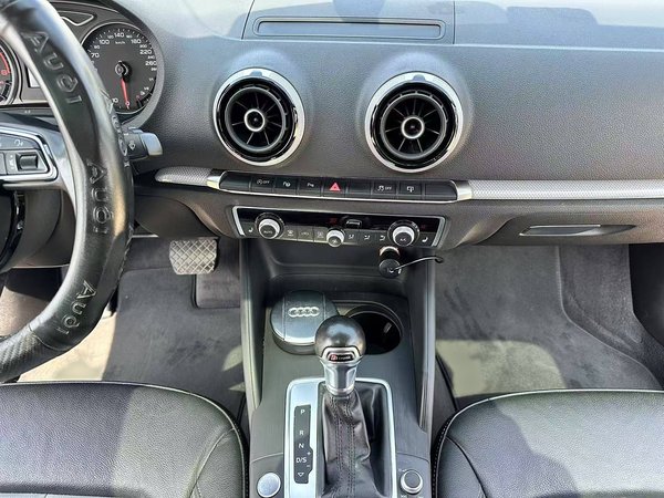 Audi A3 2016, 121200 км, за 8744 USD - фото 28