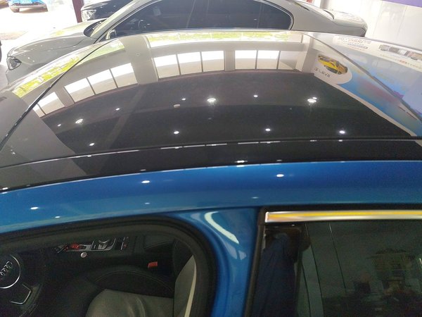 Audi A3 2016, 121200 км, за 8744 USD - фото 11