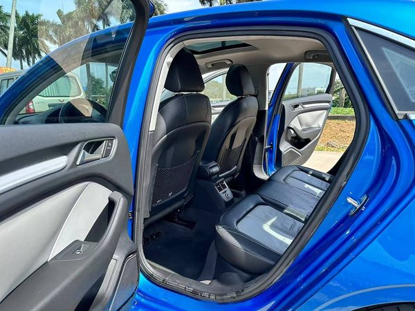 Audi A3 2016, 121200 км, за 8744 USD - фото 26