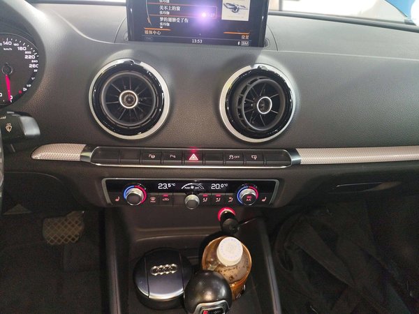 Audi A3 2016, 121200 км, за 8744 USD - фото 15