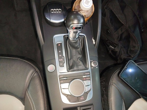 Audi A3 2016, 121200 км, за 8744 USD - фото 16