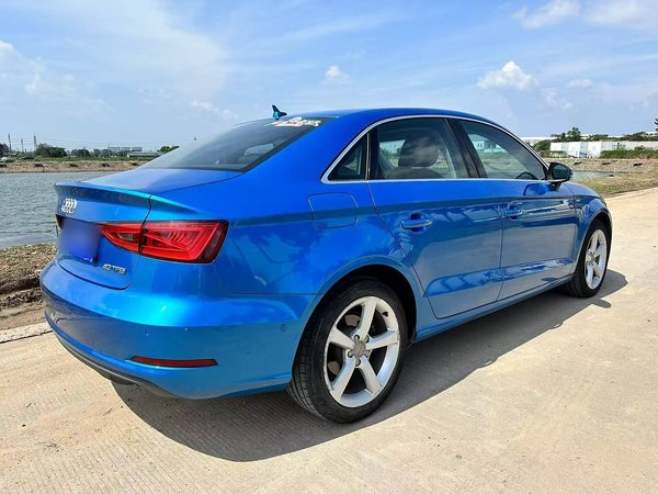 Audi A3 2016, 121200 км, за 8744 USD - фото 8