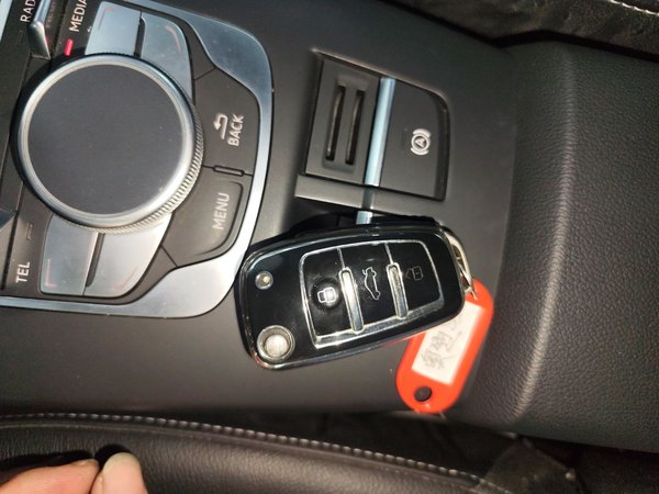 Audi A3 2016, 121200 км, за 8744 USD - фото 20