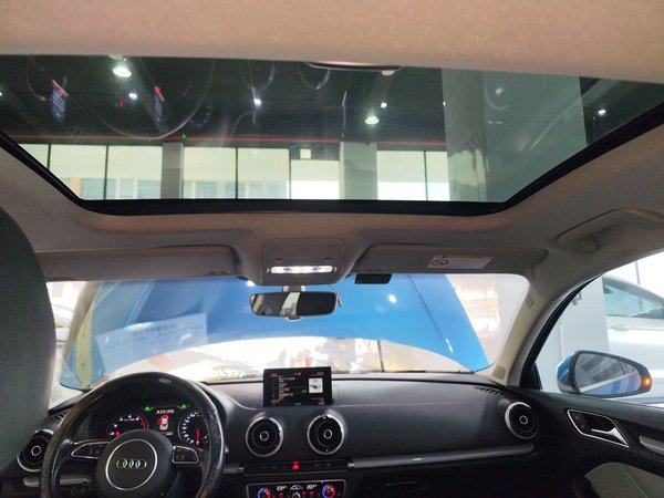 Audi A3 2016, 121200 км, за 8744 USD - фото 18