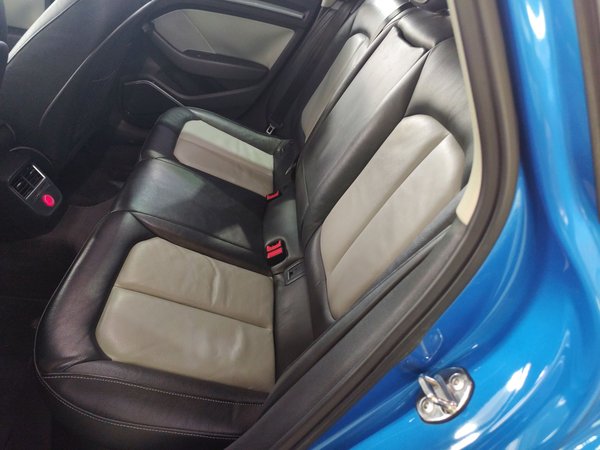 Audi A3 2016, 121200 км, за 8744 USD - фото 21