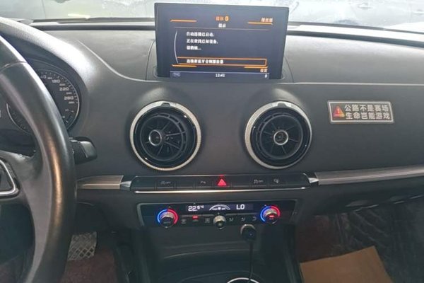 Audi A3 2016, 121800 км, за 7790 USD - фото 15