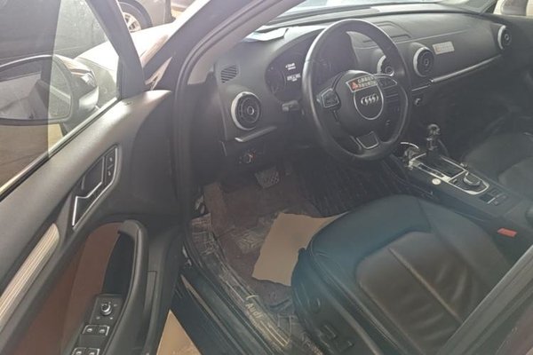 Audi A3 2016, 121800 км, за 7790 USD - фото 18