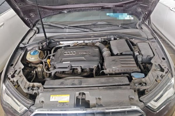 Audi A3 2016, 121800 км, за 7790 USD - фото 24