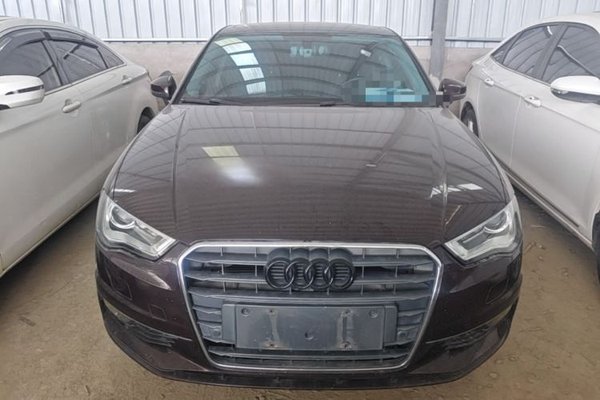 Audi A3 2016, 121800 км, за 7790 USD