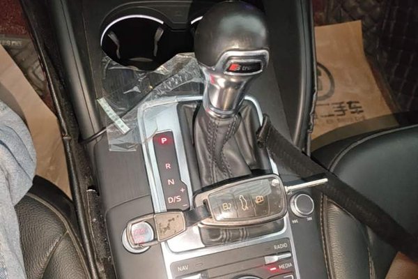 Audi A3 2016, 121800 км, за 7790 USD - фото 16