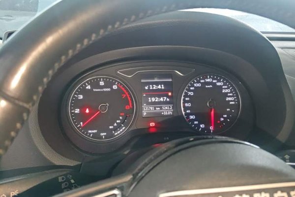 Audi A3 2016, 121800 км, за 7790 USD - фото 14