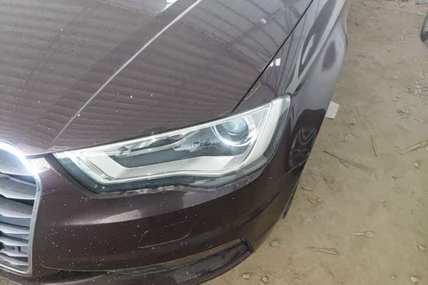 Audi A3 2016, 121800 км, за 7790 USD - фото 8