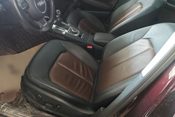 Audi A3 2016, 121800 км, за 7790 USD - фото 17