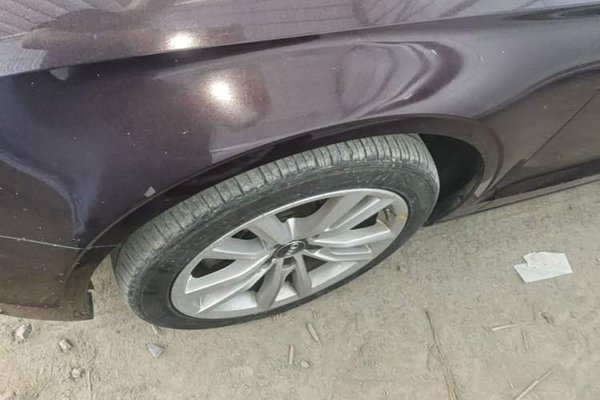 Audi A3 2016, 121800 км, за 7790 USD - фото 10