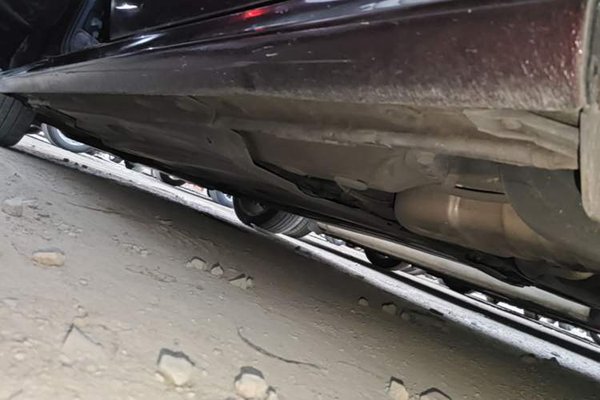 Audi A3 2016, 121800 км, за 7790 USD - фото 25