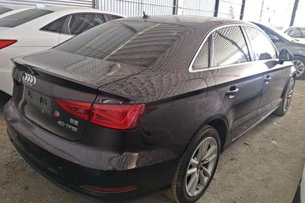 Audi A3 2016, 121800 км, за 7790 USD - фото 6