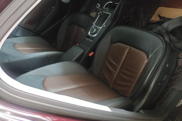 Audi A3 2016, 121800 км, за 7790 USD - фото 19