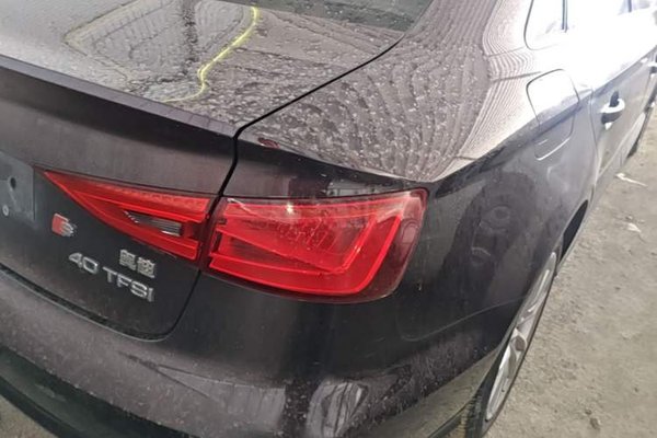 Audi A3 2016, 121800 км, за 7790 USD - фото 9