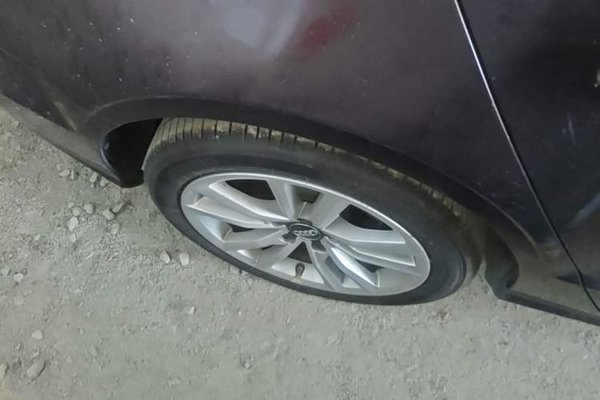 Audi A3 2016, 121800 км, за 7790 USD - фото 11