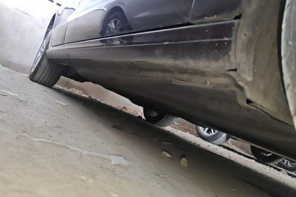 Audi A3 2016, 121800 км, за 7790 USD - фото 26