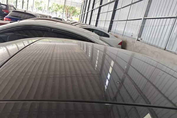 Audi A3 2016, 121800 км, за 7790 USD - фото 7