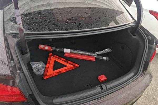 Audi A3 2016, 121800 км, за 7790 USD - фото 22