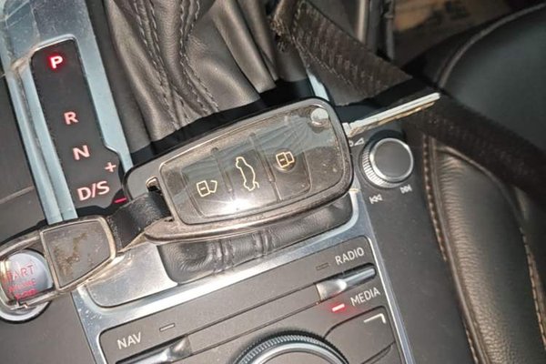 Audi A3 2016, 121800 км, за 7790 USD - фото 23
