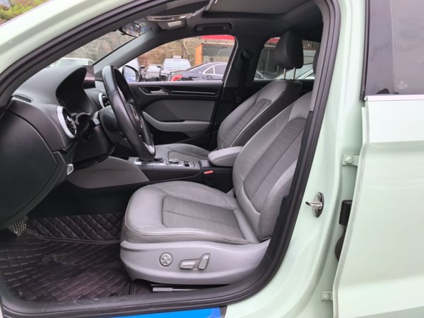 Audi A3 2017, 82200 км, за 10905 USD - фото 8
