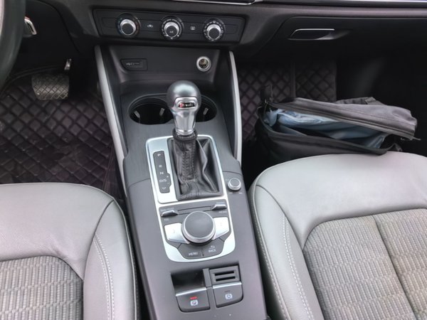 Audi A3 2017, 82200 км, за 10905 USD - фото 7