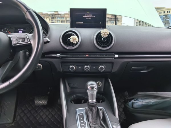 Audi A3 2017, 82200 км, за 10905 USD - фото 6