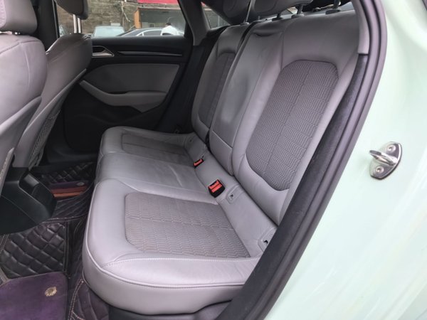 Audi A3 2017, 82200 км, за 10905 USD - фото 10