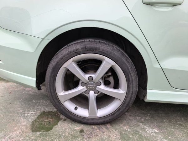 Audi A3 2017, 82200 км, за 10905 USD - фото 22