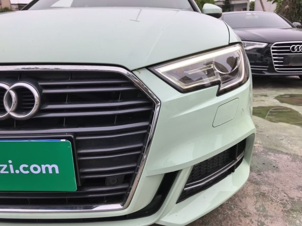 Audi A3 2017, 82200 км, за 10905 USD - фото 21