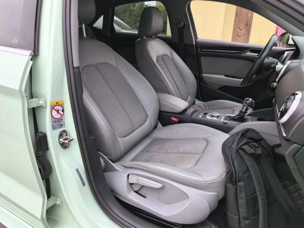 Audi A3 2017, 82200 км, за 10905 USD - фото 13