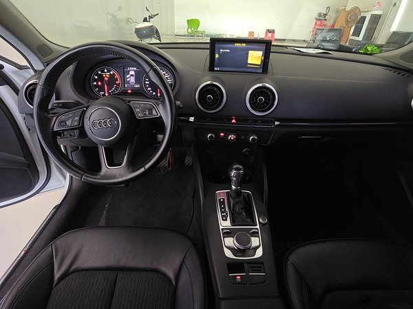 Audi A3 2017, 143500 км, за 9096 USD - фото 11