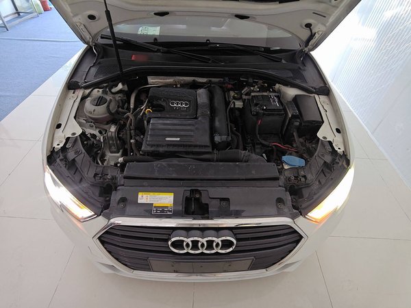 Audi A3 2017, 143500 км, за 9096 USD - фото 9