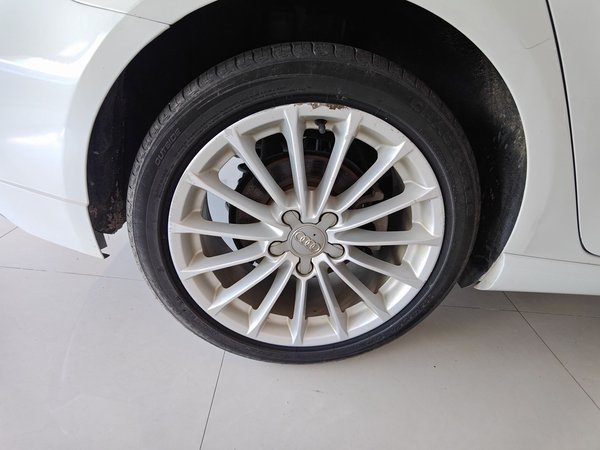 Audi A3 2017, 143500 км, за 9096 USD - фото 25