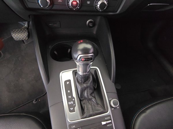 Audi A3 2017, 143500 км, за 9096 USD