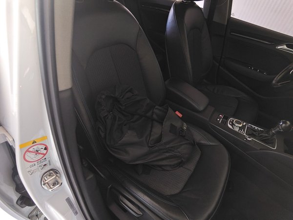 Audi A3 2017, 143500 км, за 9096 USD - фото 15