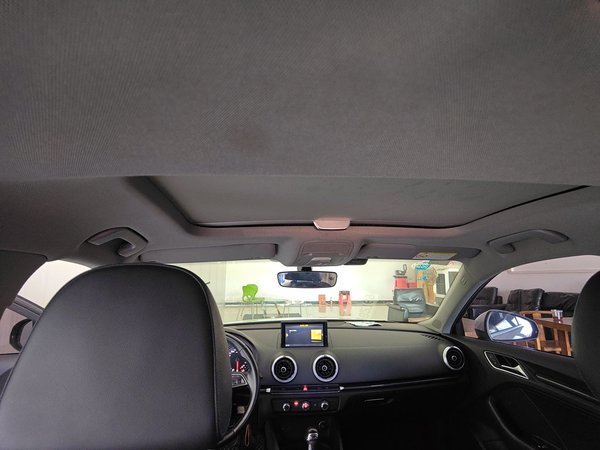 Audi A3 2017, 143500 км, за 9096 USD - фото 7