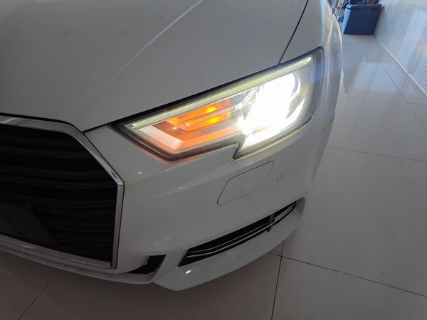 Audi A3 2017, 143500 км, за 9096 USD - фото 14