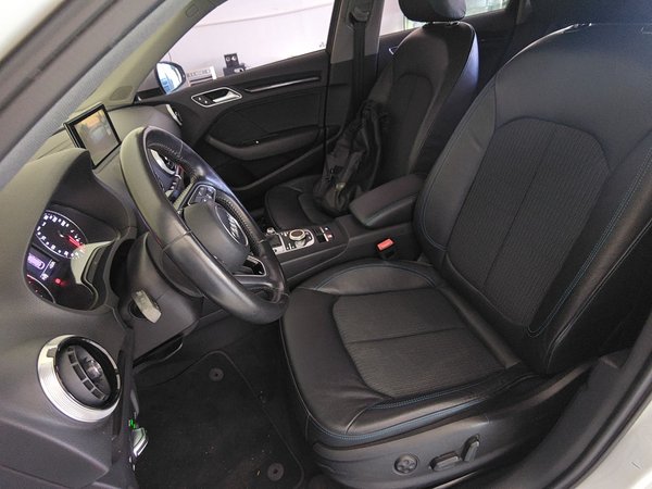 Audi A3 2017, 143500 км, за 9096 USD - фото 6