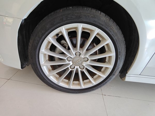 Audi A3 2017, 143500 км, за 9096 USD - фото 24