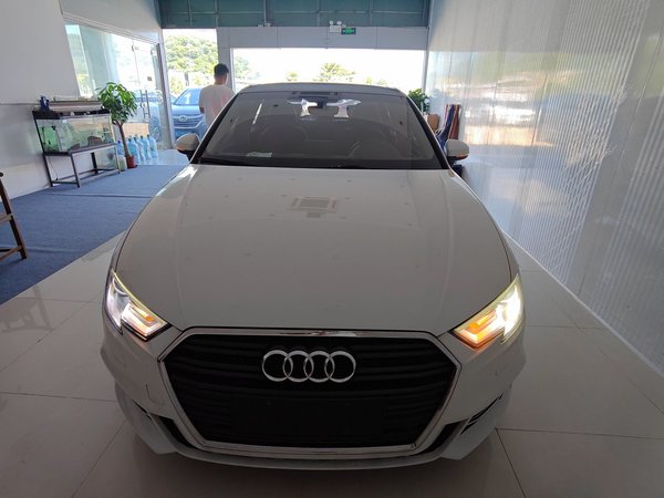 Audi A3 2017, 143500 км, за 9096 USD - фото 18