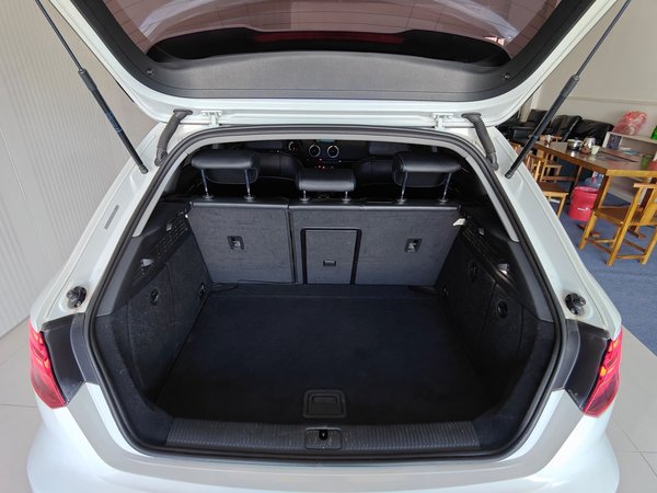 Audi A3 2017, 143500 км, за 9096 USD - фото 8